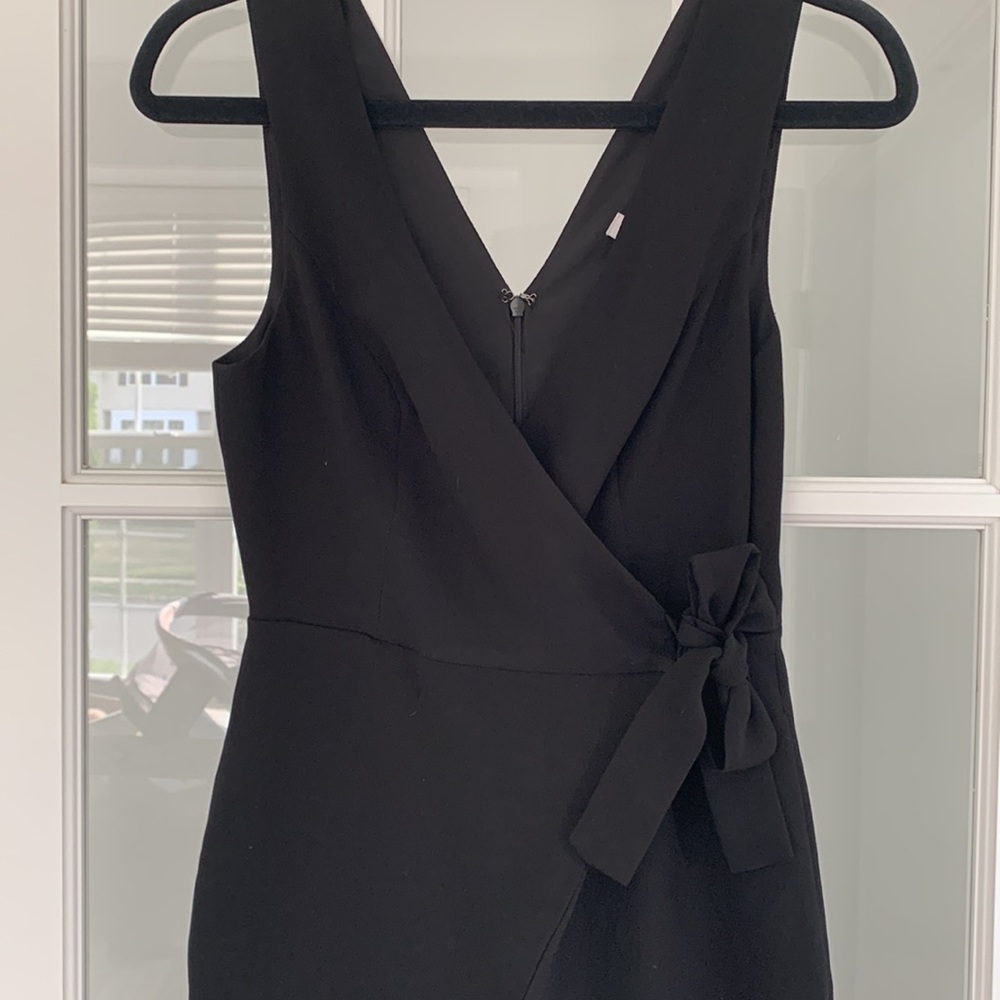 BCBG Jumpsuit